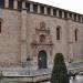 Convento de las Dueñas en la ciudad de Salamanca