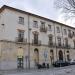 Plaza de Colón, 16 en la ciudad de Salamanca