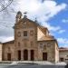 Iglesia de San Pablo en la ciudad de Salamanca