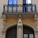 Calle Miñagustín, 4 en la ciudad de Salamanca