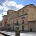 Palacio de Orellana en la ciudad de Salamanca