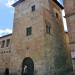Palacio de Abrantes en la ciudad de Salamanca