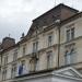 Kresija Palace  - Tourist office (pt) in Ljubljana city