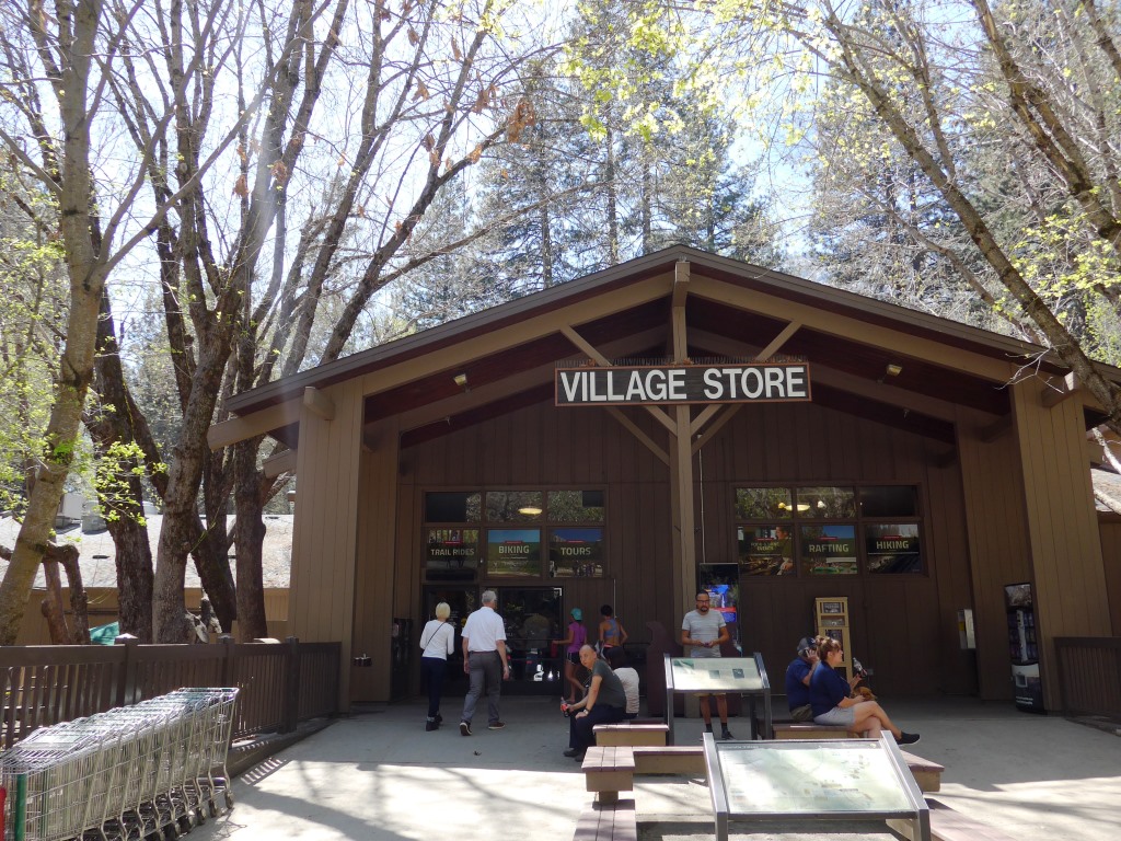 Village Store