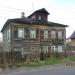 Снесённый деревянный многоквартирный жилой дом (ул. Викмана, 22) в городе Кимры