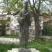 άγαλμα του Αποστόλου Παύλου στην πόλη Βέροια
