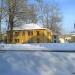 Снесенный жилой дом (Кремлёвская ул., 64) в городе Уфа