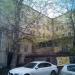 Остатки оранжереи усадьбы В. Е. Морозова в городе Москва