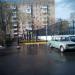 Спортивная площадка в городе Москва