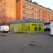 Снесенное здание (Духовской пер., 17а) в городе Москва