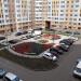 Детская игровая площадка в городе Москва