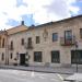 Grand Hotel Don Gregorio en la ciudad de Salamanca