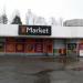 K-Market in Lappeenranta city