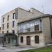 Hotel San Polo en la ciudad de Salamanca