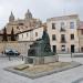 Monumento a San Juan de la Cruz