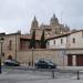 Arroyo de Santo Domingo, 7 en la ciudad de Salamanca