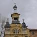 Colegio Sagrado Corazón (Jesuitinas) en la ciudad de Salamanca