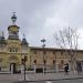 Colegio Sagrado Corazón (Jesuitinas) en la ciudad de Salamanca