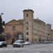 Residencia Universitaria PP. Carmelitas en la ciudad de Salamanca