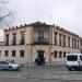 Casa Escuela Pías Santiago Uno en la ciudad de Salamanca