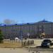 Гостиница в городе Волгореченск