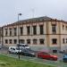 Casa Escuela Pías Santiago Uno en la ciudad de Salamanca