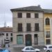 Calle Santiago, 3 en la ciudad de Salamanca