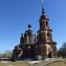 Собор преподобного Тихона Луховского в городе Волгореченск