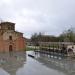 Pista de patinaje para monopatines en la ciudad de Salamanca