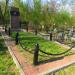 Братская могила в городе Ростов-на-Дону
