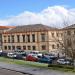 Casa Escuela Pías Santiago Uno en la ciudad de Salamanca