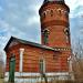 Water tower