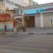 Остановка «Улица Фадеева» в городе Севастополь