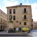 Calle Calderón de la Barca, 1 en la ciudad de Salamanca