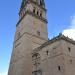 Catedral Nueva de Salamanca