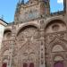 Catedral Nueva de Salamanca