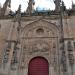 Catedral Nova de Salamanca