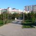 Пергола в городе Севастополь