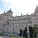 Catedral Nueva de Salamanca