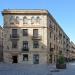 Plaza de Anaya, 27 en la ciudad de Salamanca