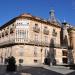 Plaza de Anaya, 9 en la ciudad de Salamanca