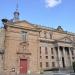 Colegio de Anaya en la ciudad de Salamanca