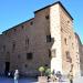 Casa de las Conchas en la ciudad de Salamanca