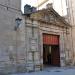 Universidad Pontificia en la ciudad de Salamanca