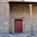Iglesia de San Benito en la ciudad de Salamanca