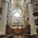 Capilla central  de la catredral nueva