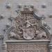 Casa de las Conchas en la ciudad de Salamanca
