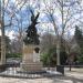 Monumento al Pueblo del Dos de Mayo de 1808 (ru) en la ciudad de Madrid