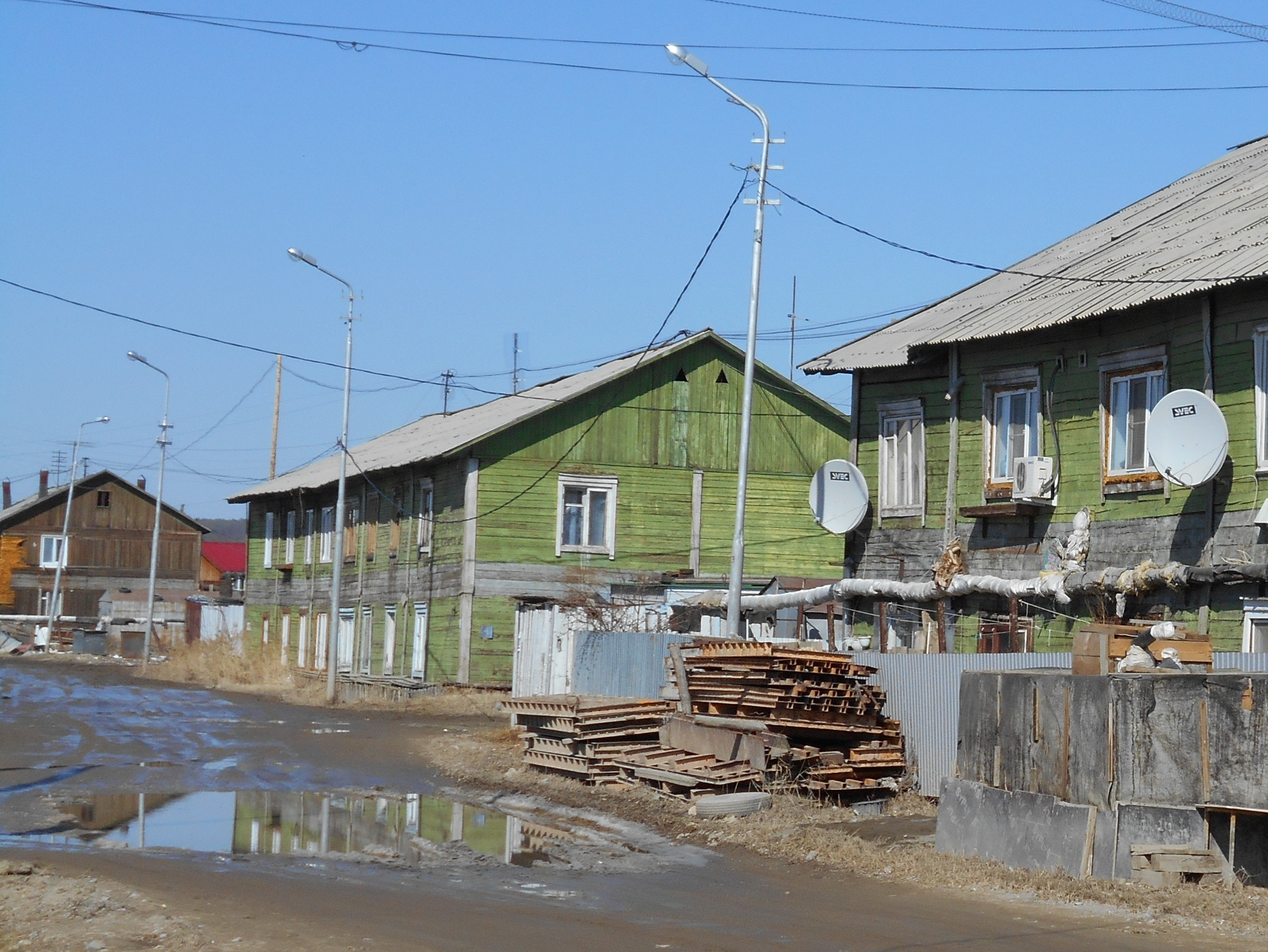 База отдыха зеленка красноярск