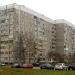 Žamčužnaja vulica, 6 in Mahilioŭ (Mogilev) city